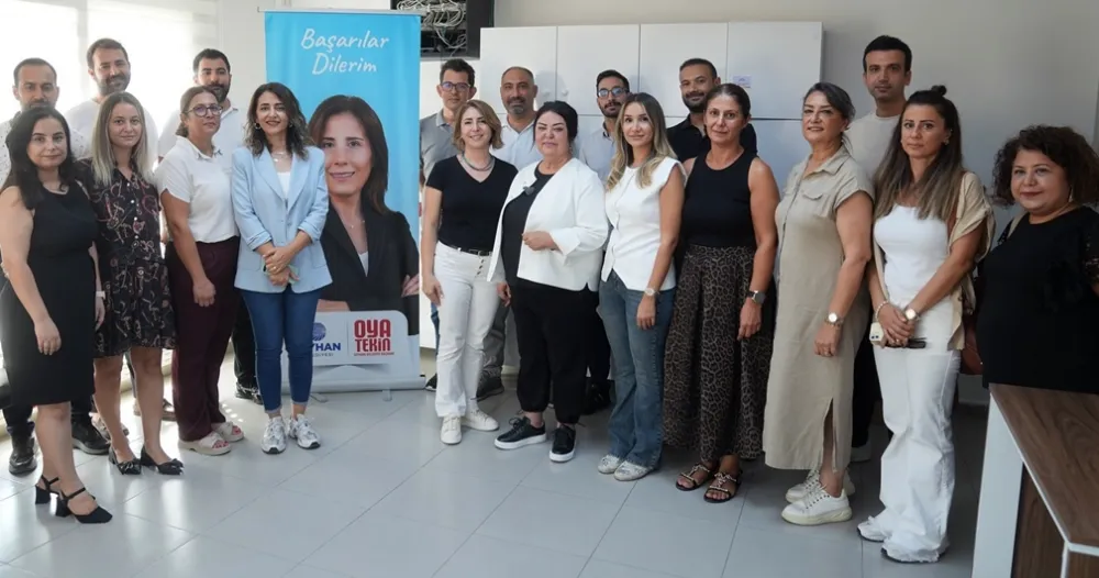 Seyhan Belediyesinden Üniversite Yolunda Gençlere Tam Destek