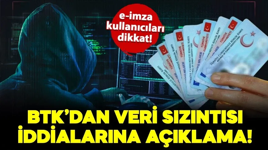 Yasal süreç başlatıldı...