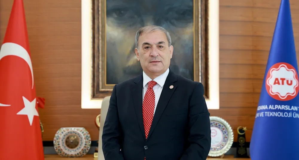  ATÜ’den Filistin’e destek bildirisi...