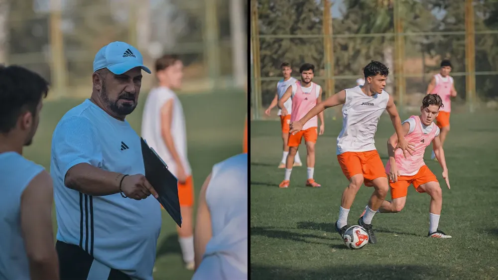 Adanaspor kritik maça çıkıyor!