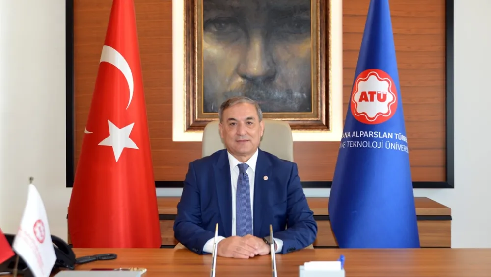 ATÜ’de 25. Isı Bilimi ve Tekniği Kongresi Başlıyor