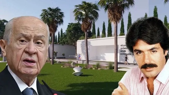 Ferdi Tayfur Müzesi İçin geri sayım başladı...