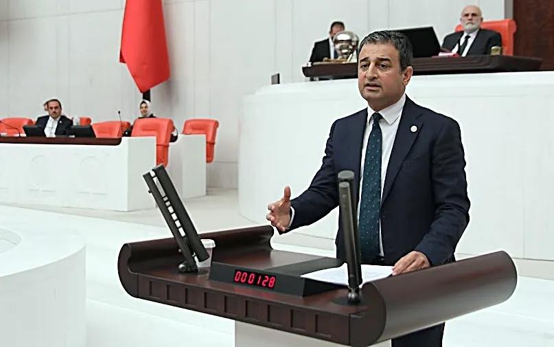 Bulut, “CHP’nin kökleri milletin iradesindedir”