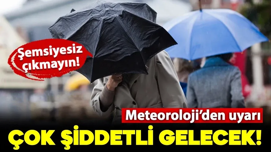 Bu Bölgelerde Yaşayanlar Dikkat!