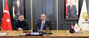 “Krizlerin içinden milletimizi, memleketimizi çıkartacağız”