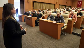 Çukurova’da istihdam seferberliği sürüyor