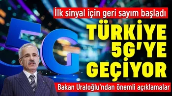 Türkiye 5G