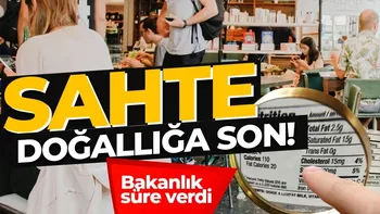  Restoran ve kafelerde yeni dönem! İşletmelere süre verildi...