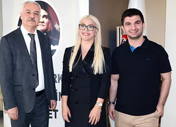 ‘İmplant ve İmplantüstü Protezlerde Dijital İş Akışı’ Eğitimi