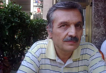 Cemil Okyay, Vagabond Galeri’de okurlarla buluşacak...