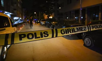 Adana’da bir evin terasında patlama: 1 ölü, 1 yaralı