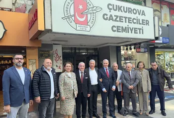 CHP’li Vekillerden basına destek mesajı