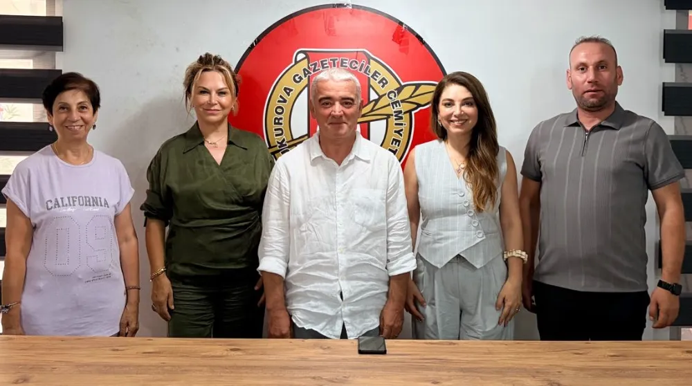 "Kadınlar iş hayatında daha çok yer almalı"