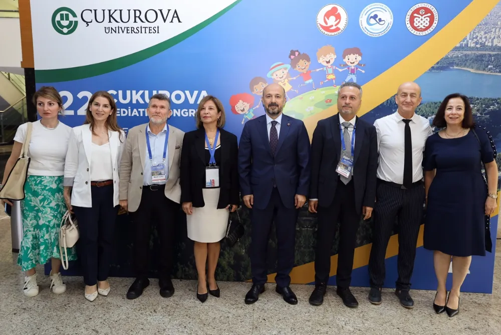 Nacar: Adana’da Sağlık Hizmetlerini ‘Tek Sağlık’ Felsefesiyle Yürütüyoruz