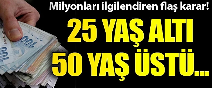 Milyonları ilgilendiriyor! Meclis'te görüşülmeye başlandı