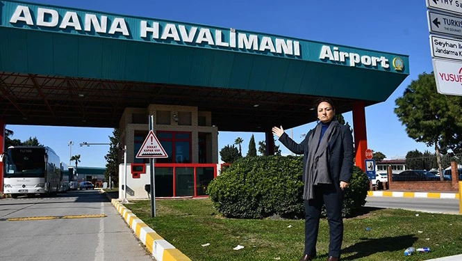 “Şakirpaşa Havalimanı kâr ediyor, hükümet kapatmaya çalışıyor!”