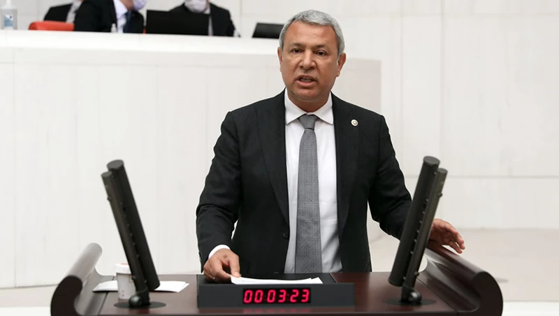 Sümer, “İktidar parayla vatandaşlık satıyor”