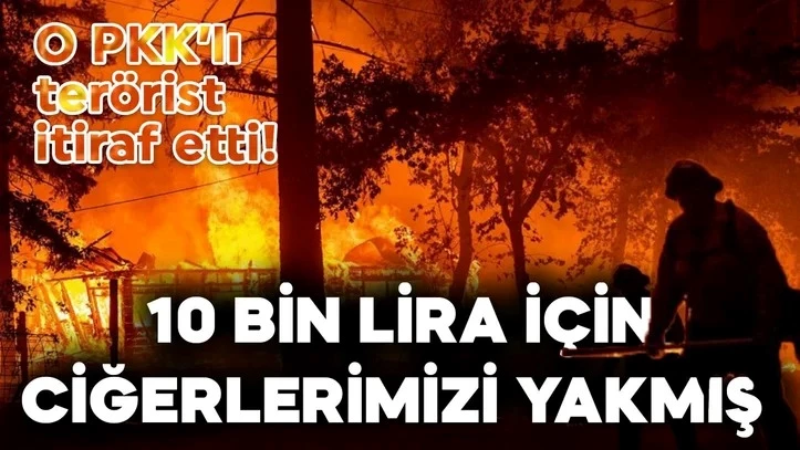Her eylem başına 10 bin lira!