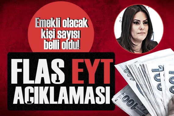 Emeklilik yaşınız 36 ay birden düşebilir...