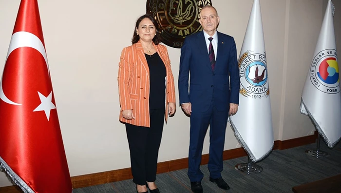 “50 bine yakın çiftçi, tarımı, toprağı bıraktı”