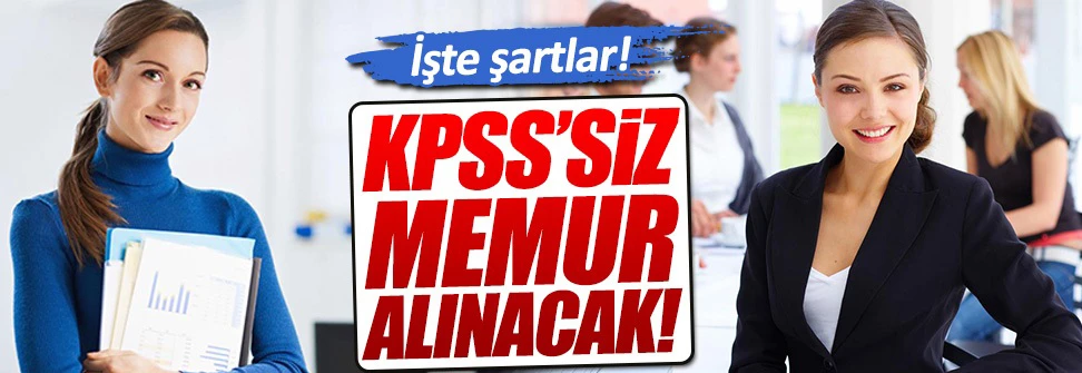Devlet KPSS
