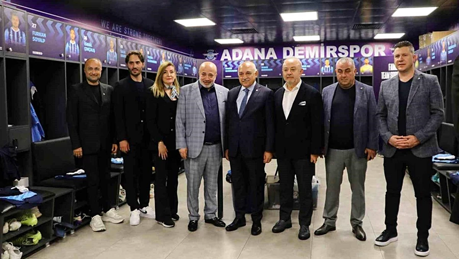 Murat Sancak: 