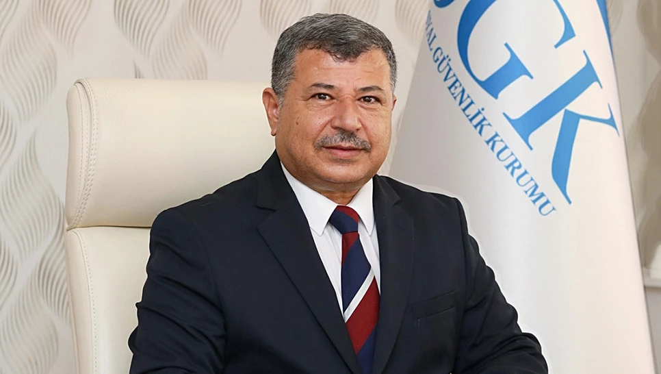 Seyhan Belediyesi için Mehmet Tanrıöver sesleri