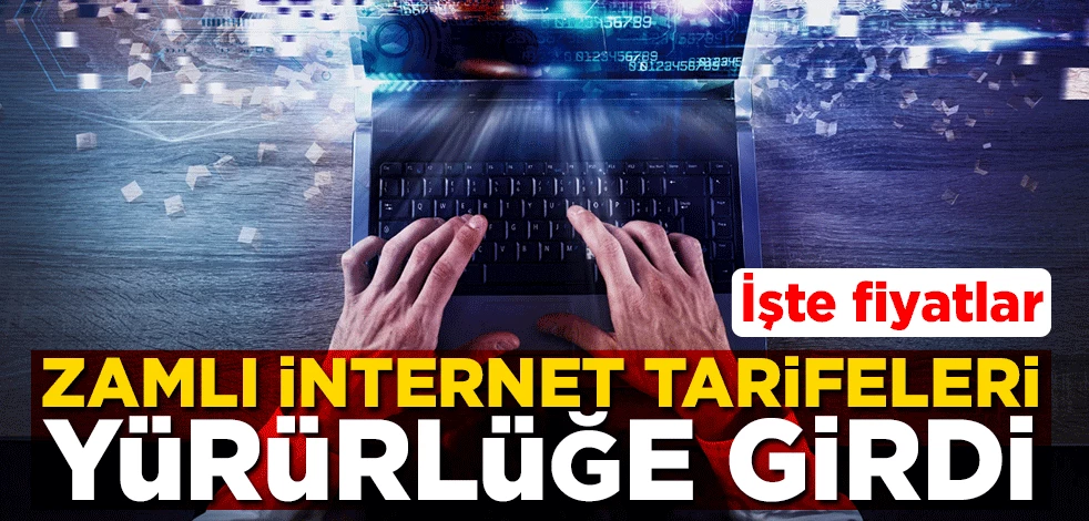 Zamların ardı arkası bitmiyor!
