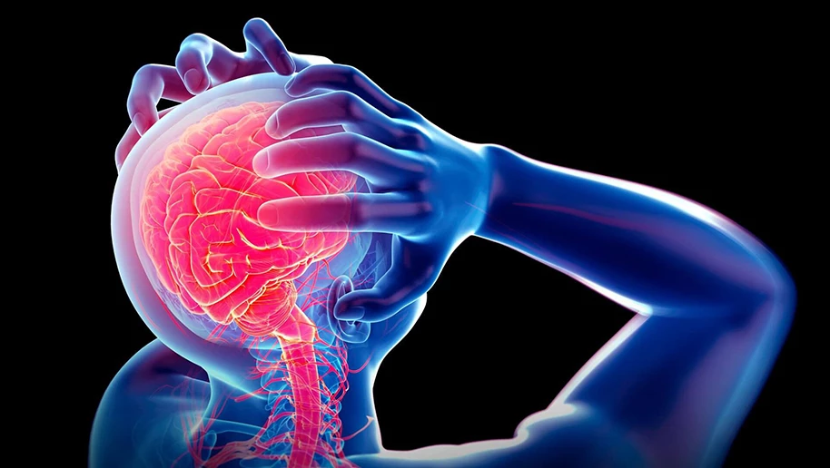 “Ülkemizde 950 bin Epilepsi hastası var”