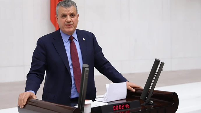 Esnaf salgından değil açlıktan ölecek!