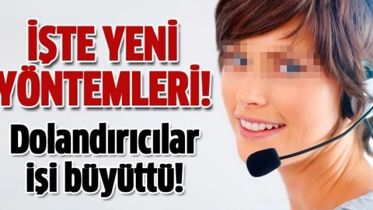 Dolandırıcıların yeni tuzağı! Sahte kargo ve icra yalanı...
