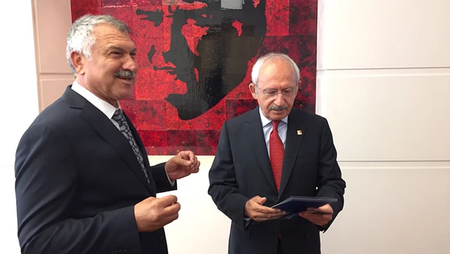 Seyhan, Türkiye’nin Öncü Belediyesi Oldu!