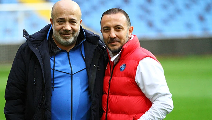Adana Demirspor