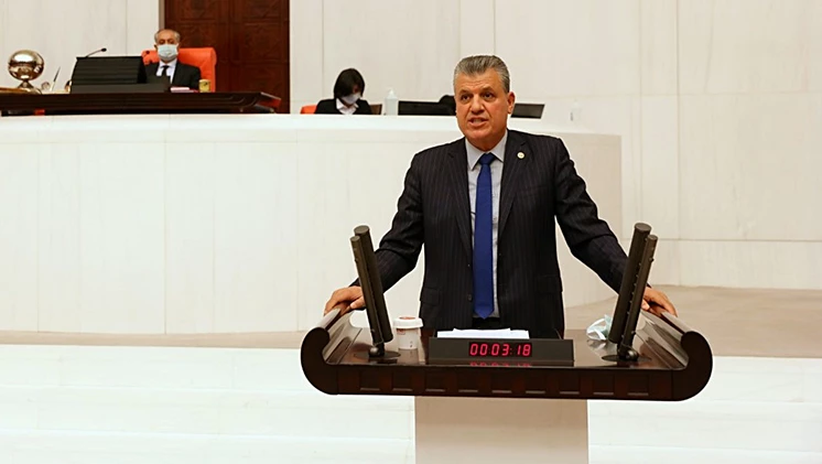 Termik santraller ölüm saçıyor!