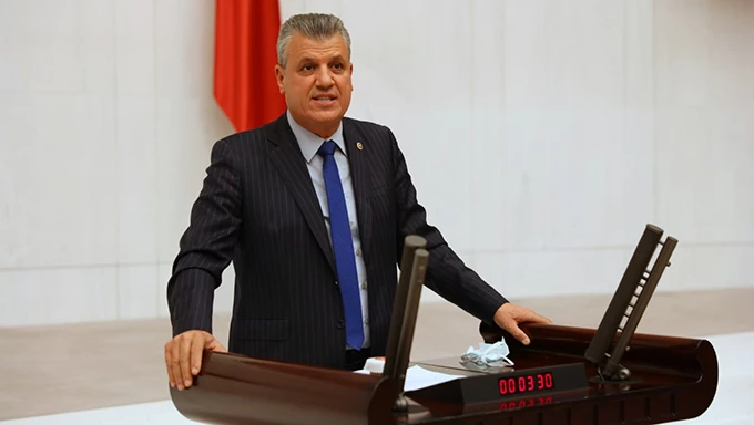 Esnaf salgından değil açlıktan ölecek!