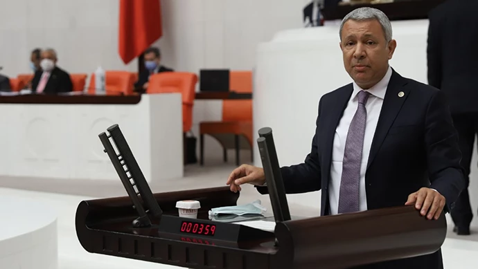 Sümer, ‘Vatandaş bayram alışverişi için alyansını satıyor'