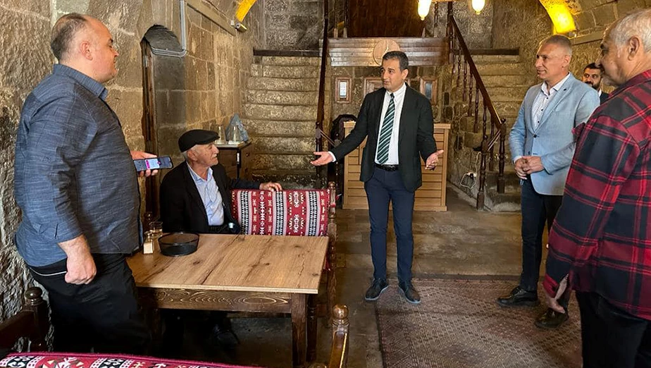 “Yerli ve milliyim” diyenler birinci kalite yerli ve milli tütününü bitirdi