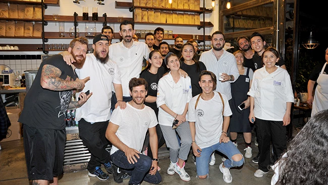 Federal Coffee Adana