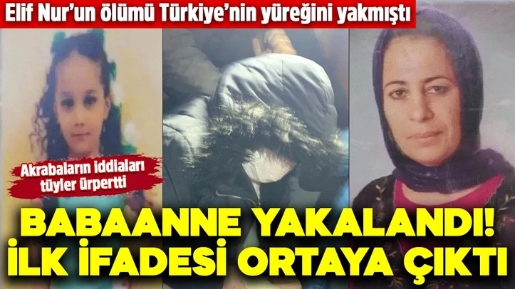 İşkence, darp, açlık...