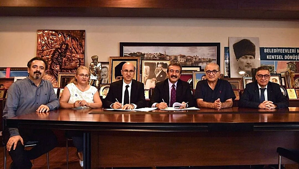 100.Yıla yakışan kültür sanat merkezi