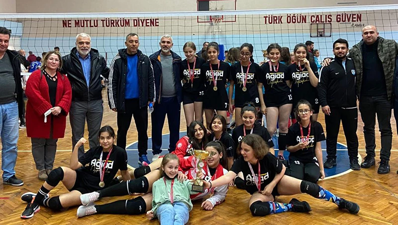 Parkede AGİAD Fırtınası...