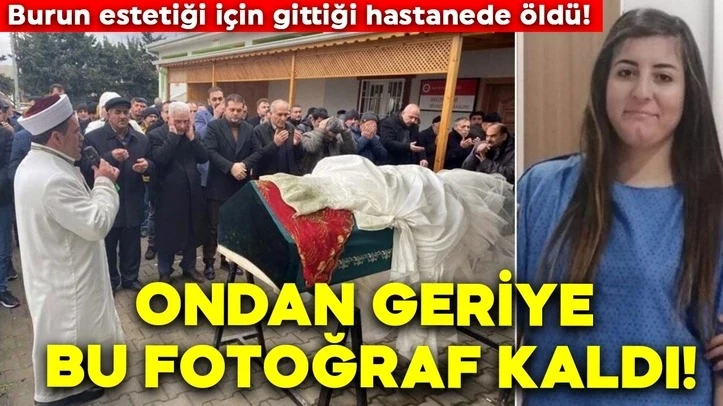Seher Kılıçcı