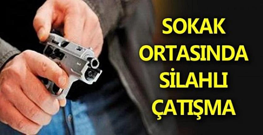Adana Teksas gibi! Düğüne giden koca öldü, karısı ağır yaralandı