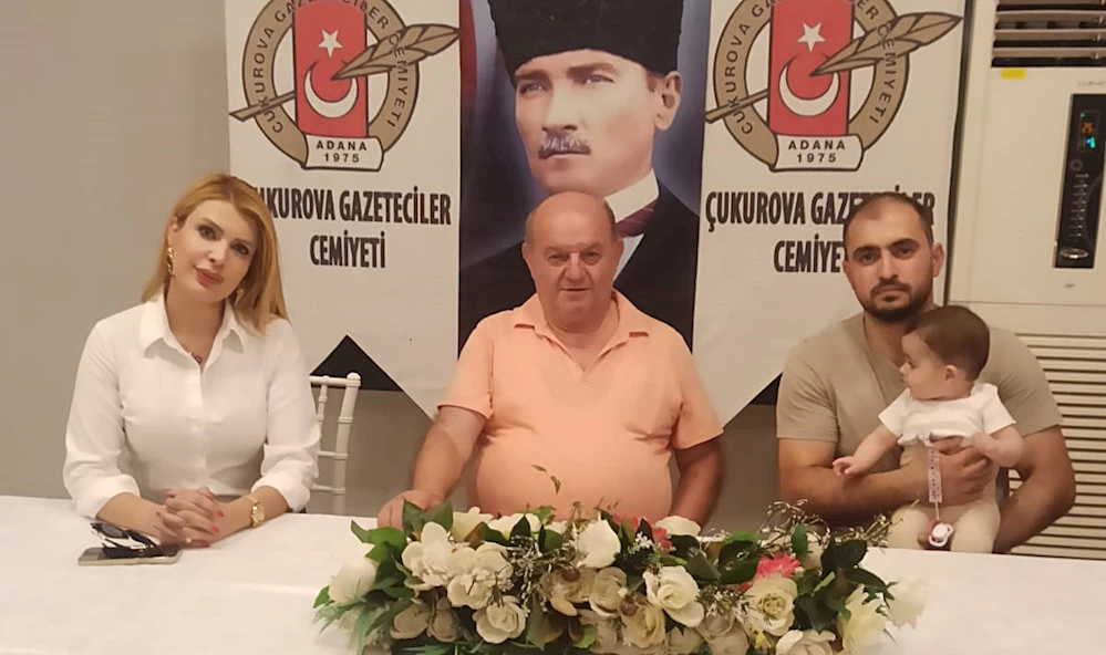 SMA1 tip hastası 7 aylık  Zümra destek bekliyor!