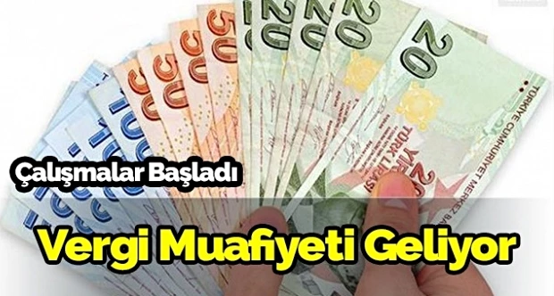 Borçlar erteleniyor!