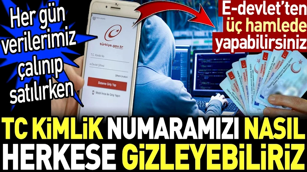 E-devlet