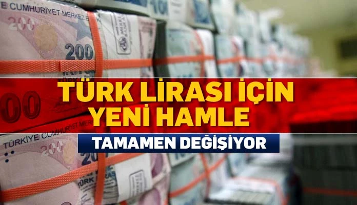 Bugünden itibaren başlıyor...