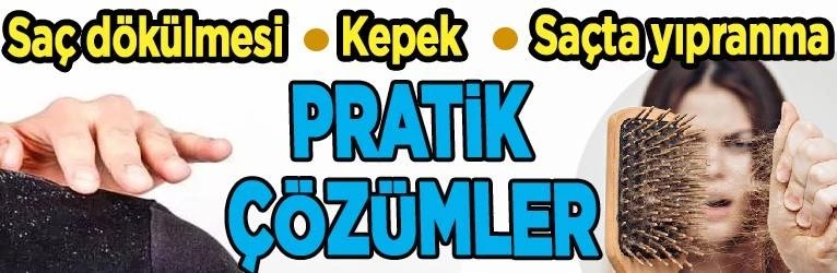 Karanfilin saça faydaları nelerdir?