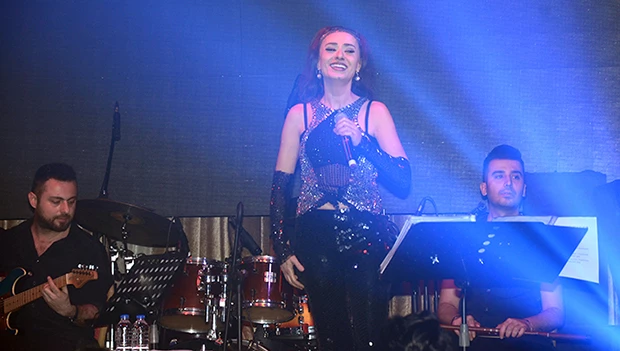 Adana Yıldız Tilbe