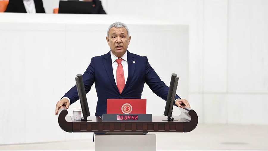 “Şirketler İçin Kepenk Kapatmak Tek Seçenek Haline Geldi”